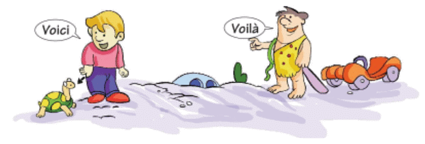 Mon Pays : la France Chapter Notes | French for Class 6