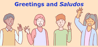 Learn About Introductions | Spanish: Beginner A1 Level - Class 6