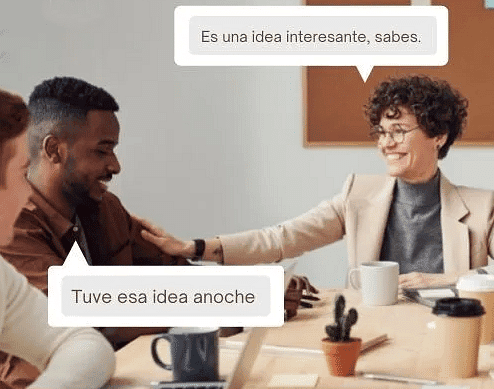 Showing Agreement or Disagreement | Spanish: Beginner A1 Level - Class 6