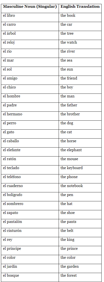 Describing People | Spanish: Beginner A1 Level - Class 6