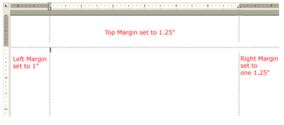 Margins | How to become an Expert of MS Word - Class 6