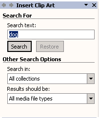 Working with Pictures | How to become an Expert of MS Word - Class 6