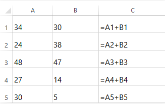 Tips to improve Formula Accuracy | How to become an Expert of MS Excel - Class 6