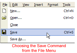 Identifying Parts of the Word Window | How to become an Expert of MS Word - Class 6