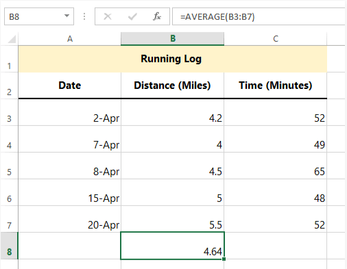 Practice Reading Formulas | How to become an Expert of MS Excel - Class 6