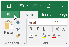 Creating and Opening Workbooks | How to become an Expert of MS Excel - Class 6