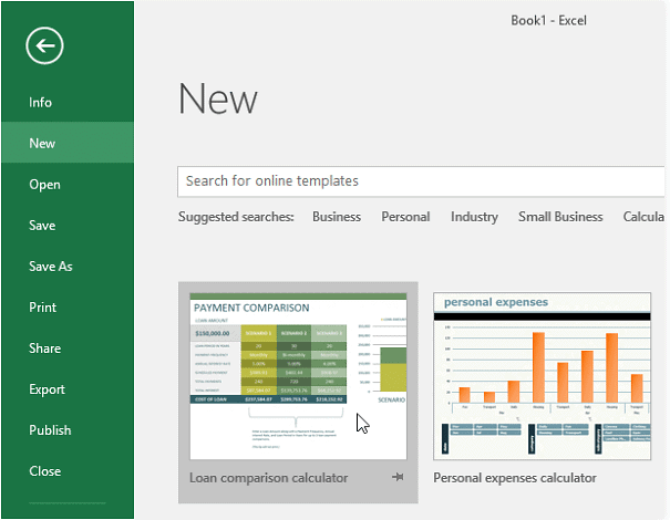 Creating and Opening Workbooks | How to become an Expert of MS Excel - Class 6