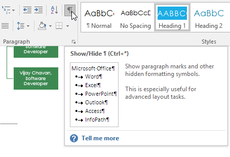 Breaks | How to become an Expert of MS Word - Class 6