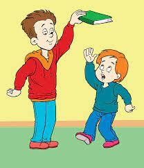 Worksheet: Prepositions | English for Class 4
