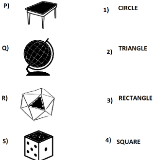 Mathematics Olympiad Model Test Paper - 1 | Mathematics Olympiad for Class 3