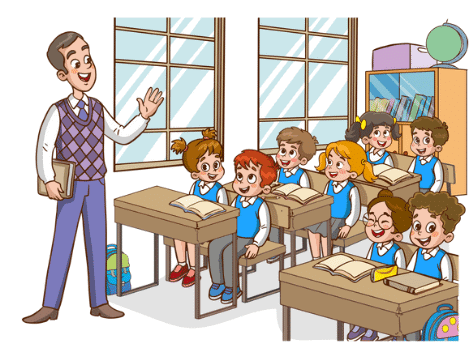 Everyday Mathematics: Computing Operations | Mathematics Olympiad for Class 3