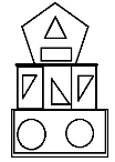 Mathematics Olympiad Model Test Paper - 1 | Mathematics Olympiad for Class 3