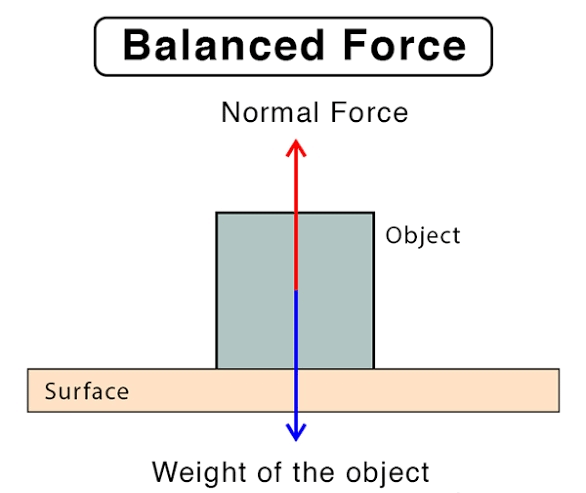 Force, it`s Effects & Types | Science Olympiad Class 9