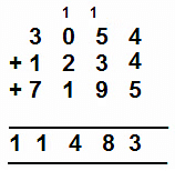 Mathematics Olympiad Previous Year Paper - 2 | Mathematics Olympiad for Class 3