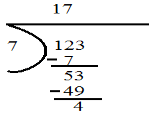 Mathematics Olympiad Model Test Paper - 1 | Mathematics Olympiad for Class 3