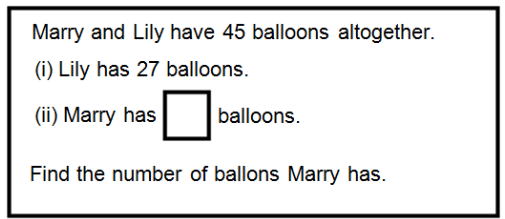 Mathematics Olympiad Previous Year Paper - 3 | Mathematics Olympiad for Class 3
