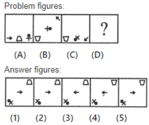 Logical Reasoning Section