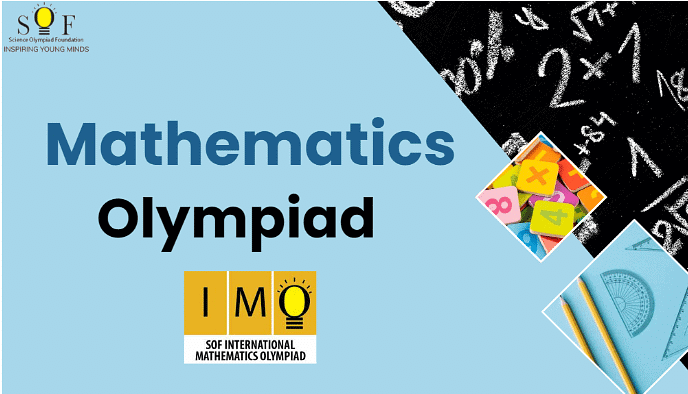 How to Participate in Maths Olympiad | Mathematics Olympiad for Class 3