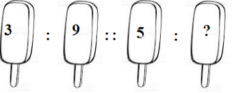 Mathematics Olympiad Previous Year Paper - 3 | Mathematics Olympiad for Class 3