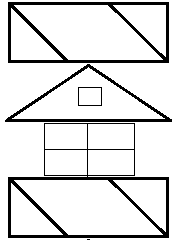 Mathematics Olympiad Model Test Paper - 2 | Mathematics Olympiad for Class 3