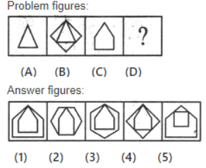 Logical Reasoning Section