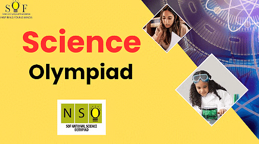 How to Participate in Science Olympiad | Science Olympiad for Class 3