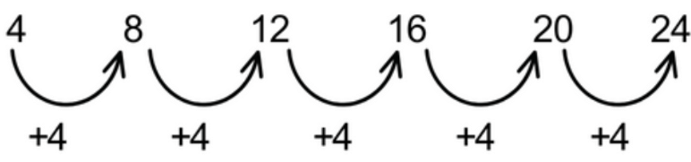 Number Series | Science Olympiad for Class 3