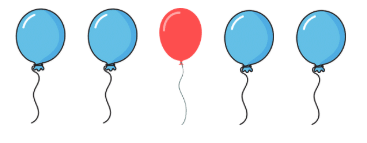 Everyday Mathematics: Fractions | Mathematics Olympiad for Class 3