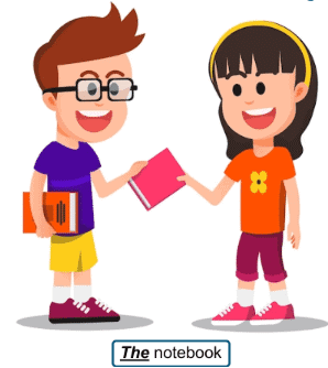 Articles | English Grammar Class 3