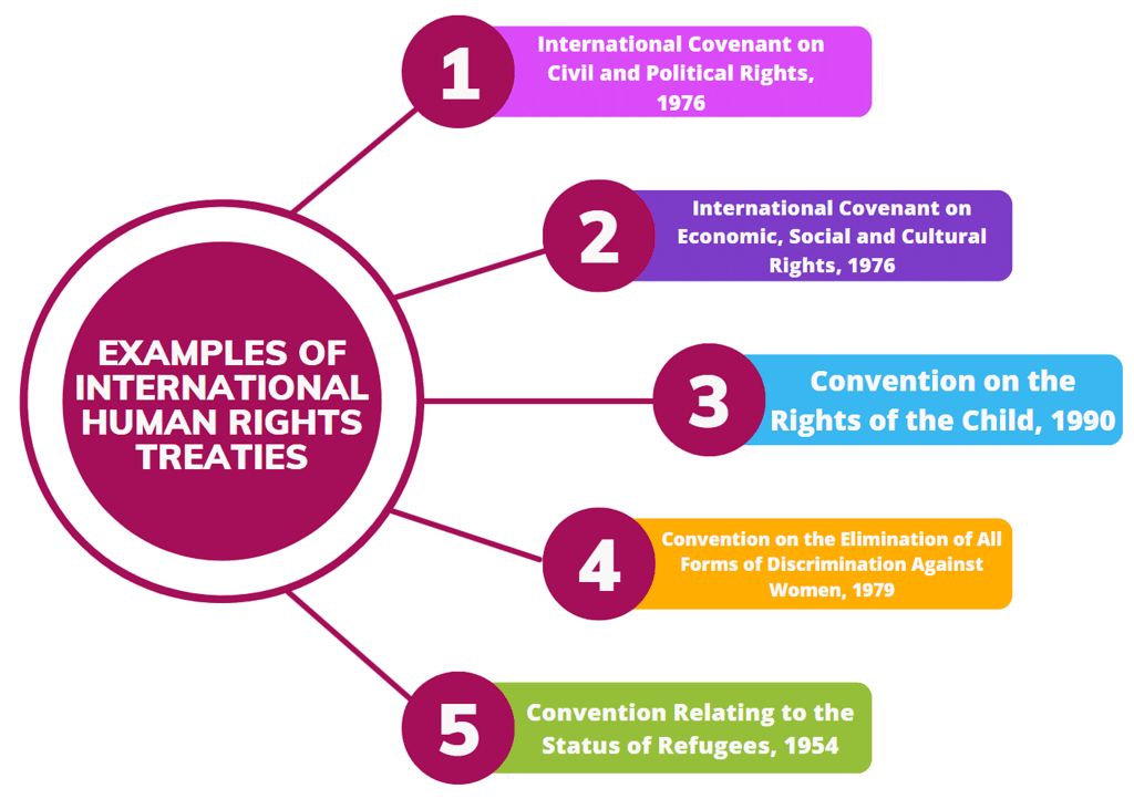 Human Rights in India Chapter Notes - CUET Commerce