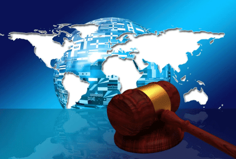 International Law Chapter Notes | Legal Studies for Class 12 - Humanities/Arts