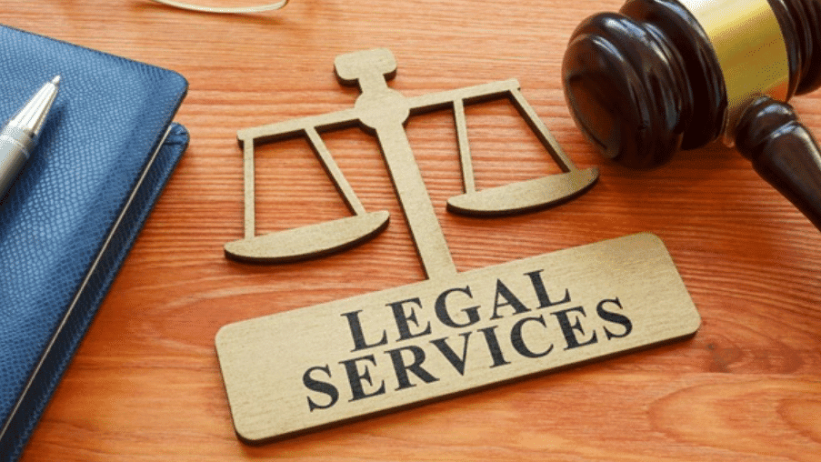 Legal Services Chapter Notes | Legal Studies for Class 12 - Humanities/Arts