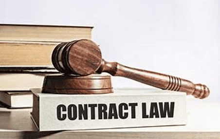 Law of Contract Chapter Notes | Legal Studies for Class 12 - Humanities/Arts