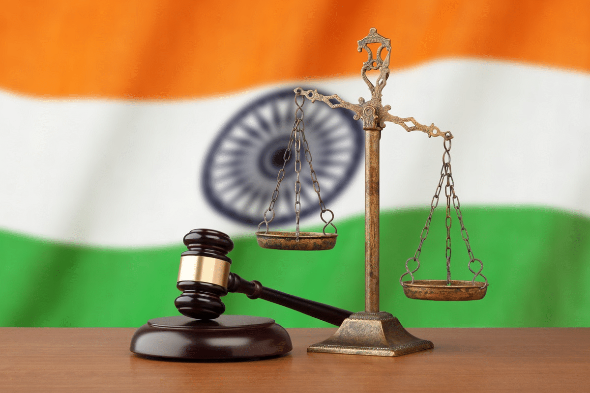Salient Features of the Constitution of India Chapter Notes | Legal Studies for Class 11 - Humanities/Arts