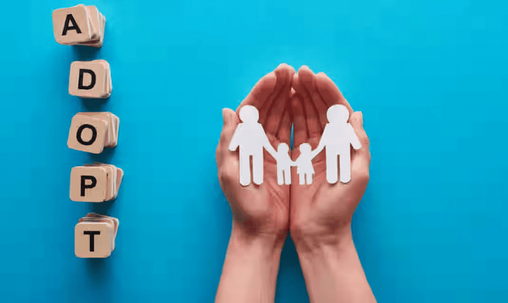 Adoption Chapter Notes | Legal Studies for Class 11 - Humanities/Arts