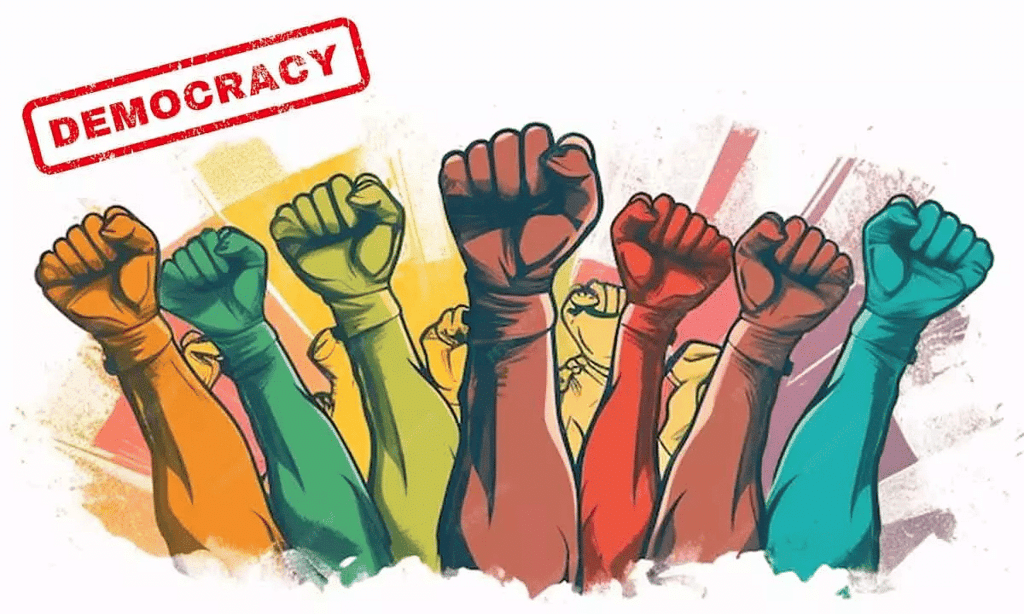Forms and Organs of Government Chapter Notes | Legal Studies for Class 11 - Humanities/Arts