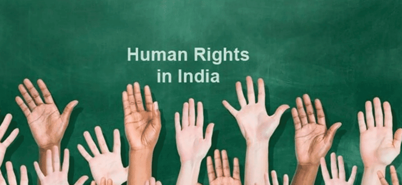 Human Rights in India Chapter Notes | Legal Studies for Class 12 - Humanities/Arts