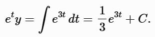 Linear Ordinary Differential Equations of First and Second Order - 1 | Physics for IIT JAM, UGC - NET, CSIR NET