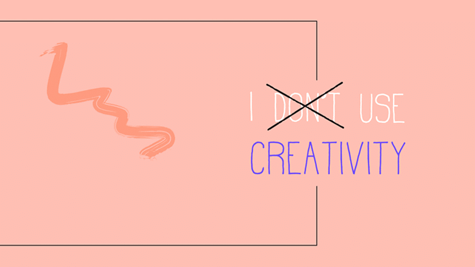 Everyone Can Be Creative | Basic Creativity Tutorials - Class 8