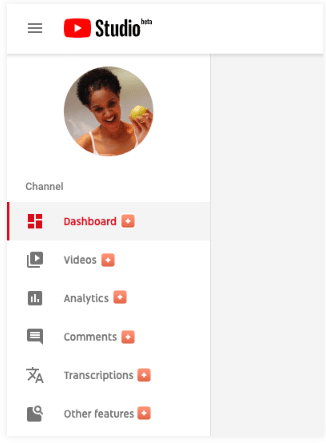The Creator Studio and Video Manager | Social Media - Class 8