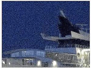Photographing at Night | Digital Photography - Class 8