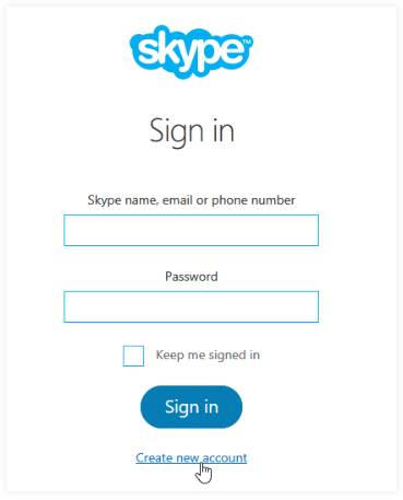Setting Up Skype | Social Media - Class 8