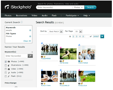 Licensing copyrighted content