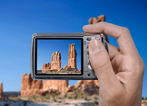 Introduction to Digital Cameras | Digital Photography - Class 8