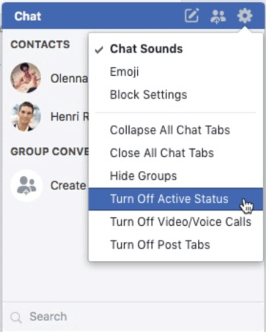Chat and Messages | Social Media - Class 8