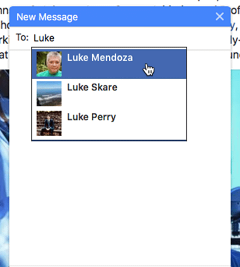 Chat and Messages | Social Media - Class 8