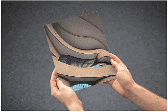 Photo printing options