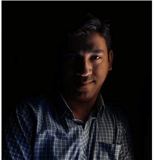 Lighting | Digital Photography - Class 8