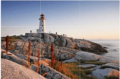 Composing Your Shot | Digital Photography - Class 8