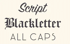 Typography | Graphic Designing - Class 8